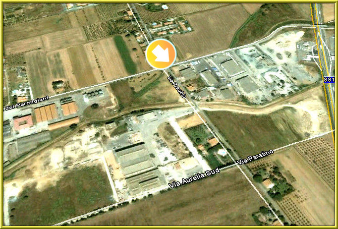 mappasatellite