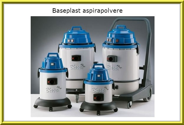 Filtro Tela Per Aspirapolvere Soteco Base 315 - Ricambio Originale - Foto 6